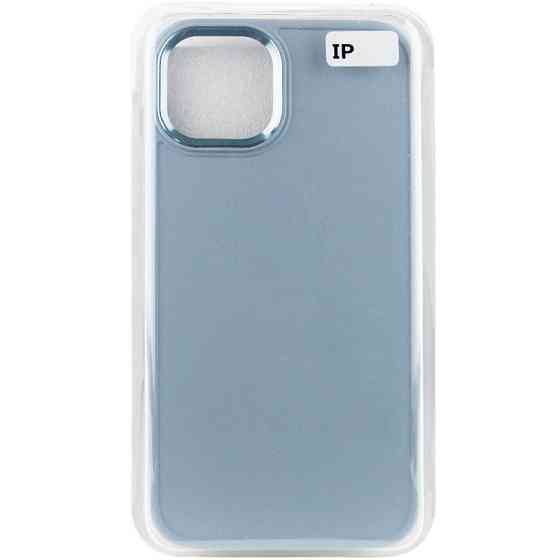 TPU чехол Bonbon Metal Style для Apple iPhone 14 Pro Max (6.7") Херсон