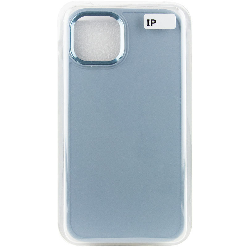 TPU чехол Bonbon Metal Style для Apple iPhone 14 Pro Max (6.7") Херсон - изображение 6