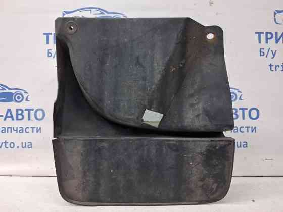 Брызговик задний правый Toyota Prado 2002-2009 7662560170F0 (Арт. 66908) Киев
