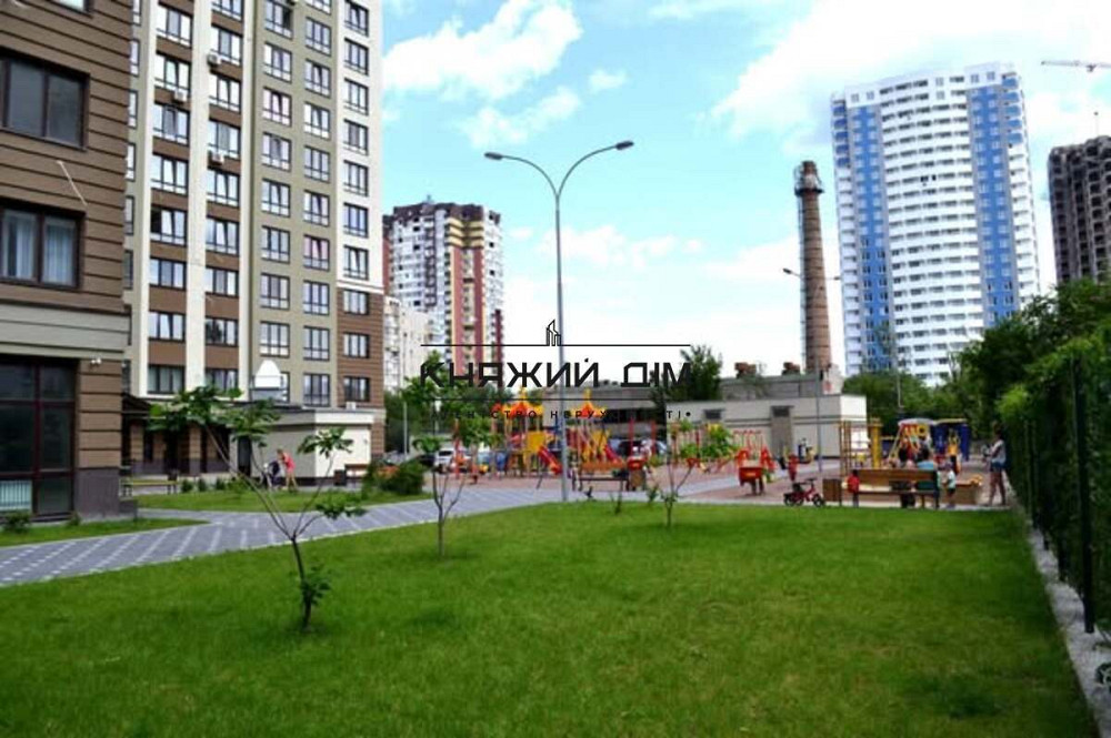 Оренда 2-х. ком.-студіо ЖК Династія. .Є генератор Код: 11198629. Київ - зображення 8