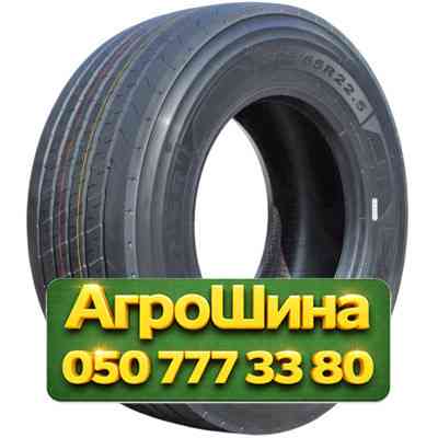 385/55R22.5 Copartner CP595 162K PR22 Прицепная грузовая шина Київ