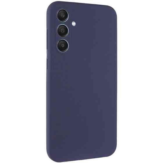 Чехол Silicone Cover Lakshmi Full Camera (AAA) для Samsung Galaxy S25 FE Херсон
