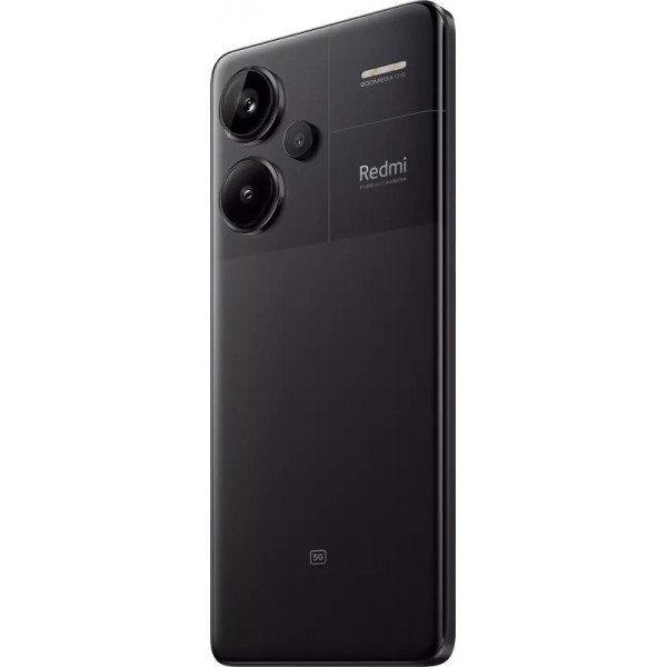 Смартфон Xiaomi Redmi Note 13 Pro+ 5G 8/256GB NFC Midnight Black Global (Код товару:34632) Харків - зображення 7