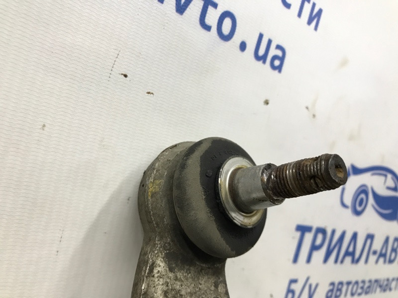 Рычаг задний поперечный Hyundai Santa fe CM 2.7 БЕНЗИН G6EA 2005 лев. (б/у) Киев - изображение 2