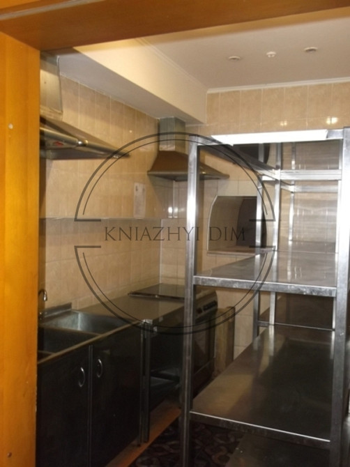 Предлагается в аренду помещение под ресторан, ул. Ш.Руставели Киев - изображение 10