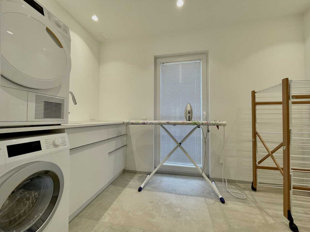 долгосрочная аренда 5-к дом Киево-Святошинский, Юровка, 4000 $/мес.  - зображення 11