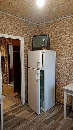 Оренда однокімнатної на Критому Ринку.Є все необхідне. Біла Церква