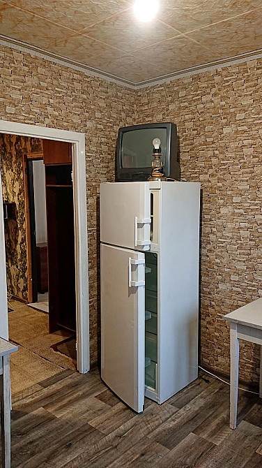 Оренда однокімнатної на Критому Ринку.Є все необхідне. Біла Церква - зображення 5