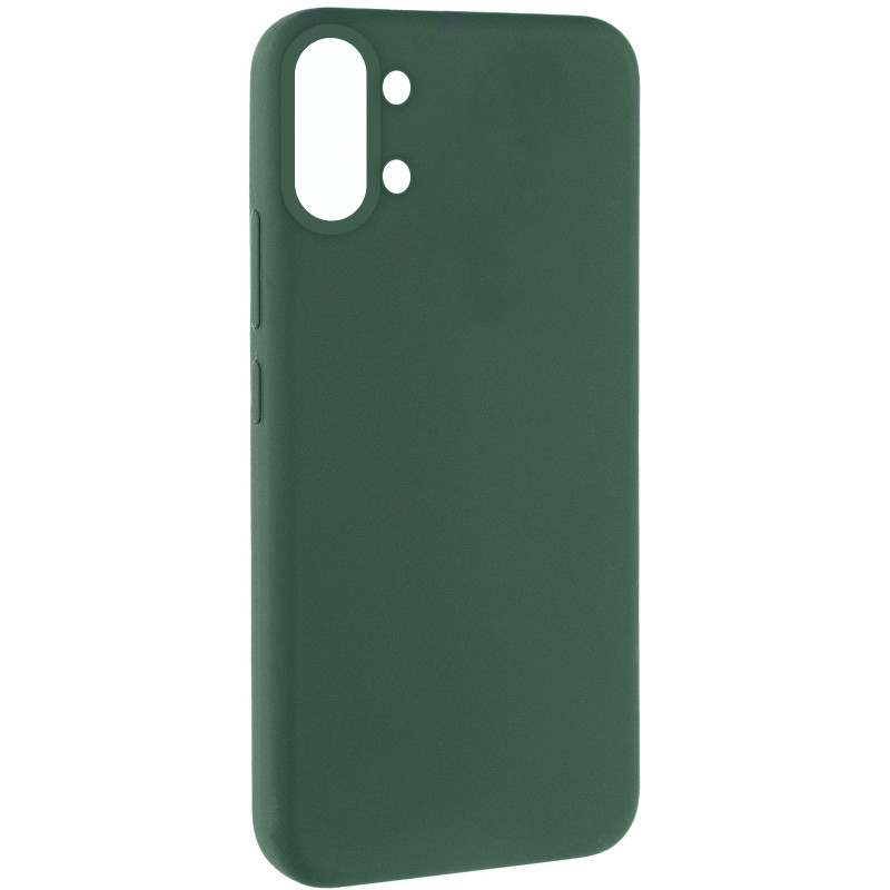 Чехол Silicone Cover Lakshmi (AAA) для Xiaomi Poco X8 Pro Max Херсон - зображення 1