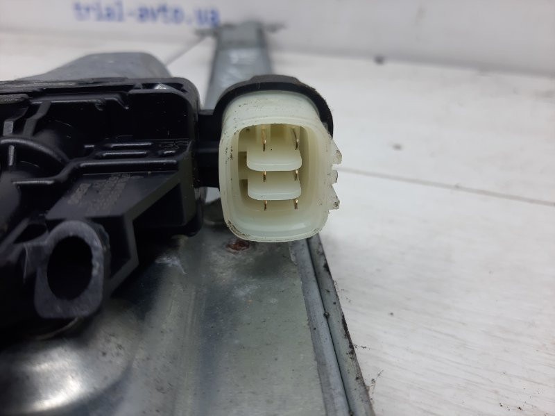 Стеклоподъемник передний правый Mitsubishi Pajero Wagon 2006-2022 5713a162 (Арт. 29014) Киев - изображение 3