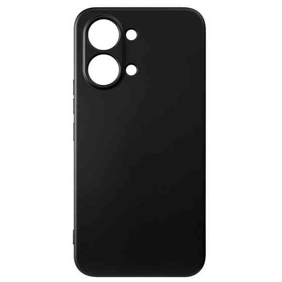 Чохол ArmorStandart ICON Camera Cov для Poco X8 Pro Max 5G Black (ARM90710) Харків