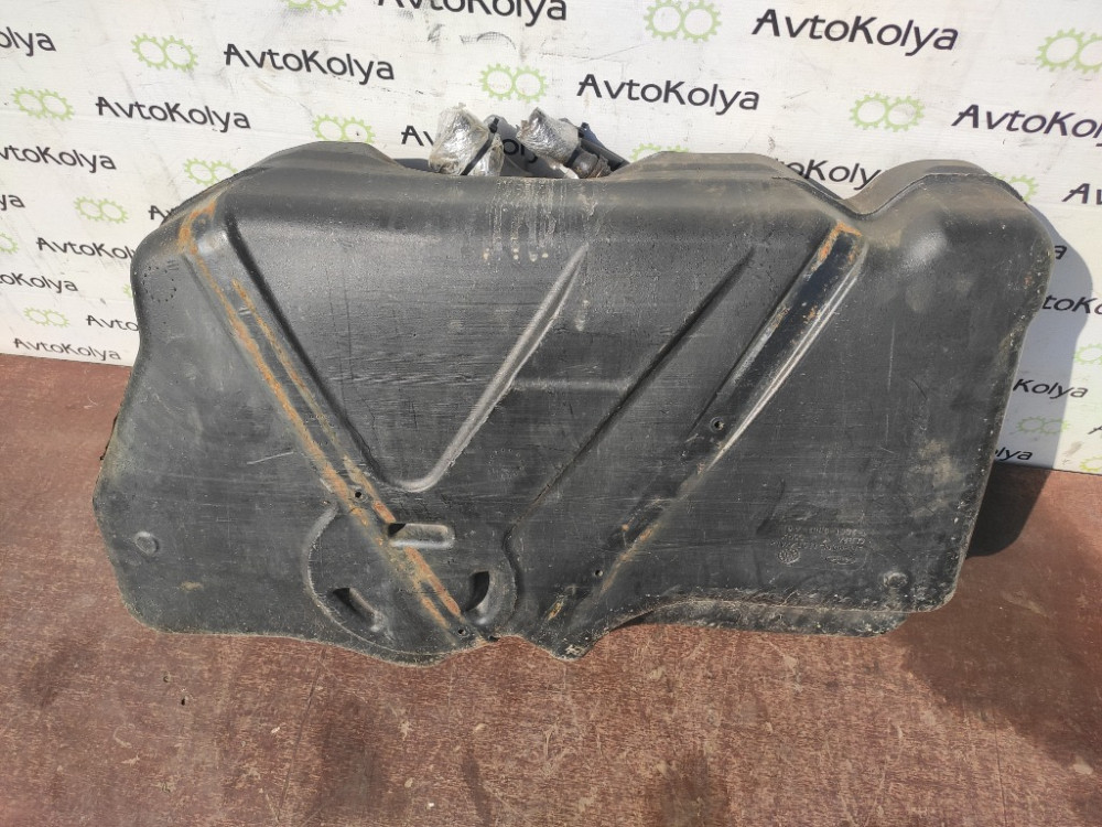 Топливный бак Ford Fusion 1.6 бензин 2002-2012 Ковель - зображення 3