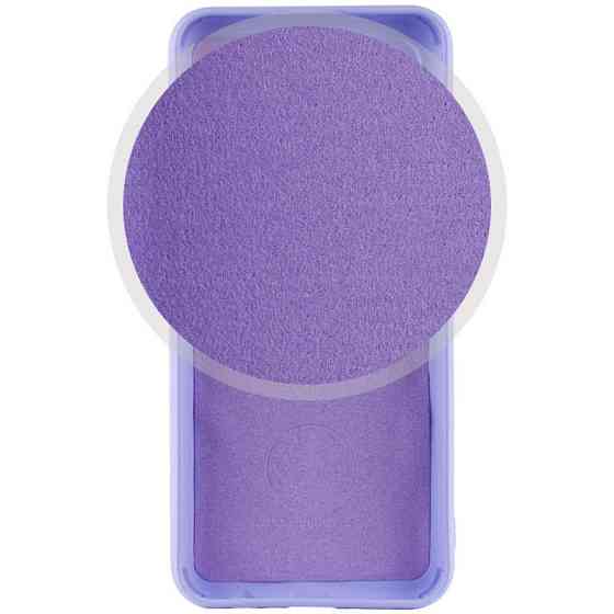 Чехол Silicone Cover Lakshmi Full Camera (AAA) для Oppo A58 4G Херсон