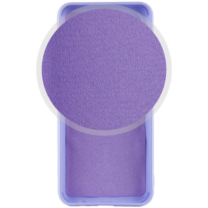 Чехол Silicone Cover Lakshmi Full Camera (AAA) для Oppo A58 4G Херсон - зображення 6