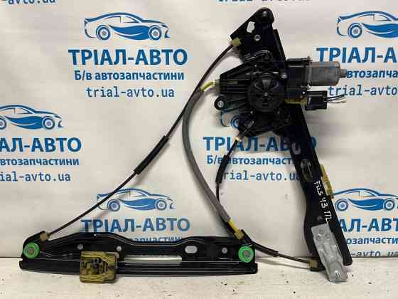 Стеклоподъемник передний левый Ford Fusion USA 2 1.5 БЕНЗИН ENUN0 2013 (б/у) Київ