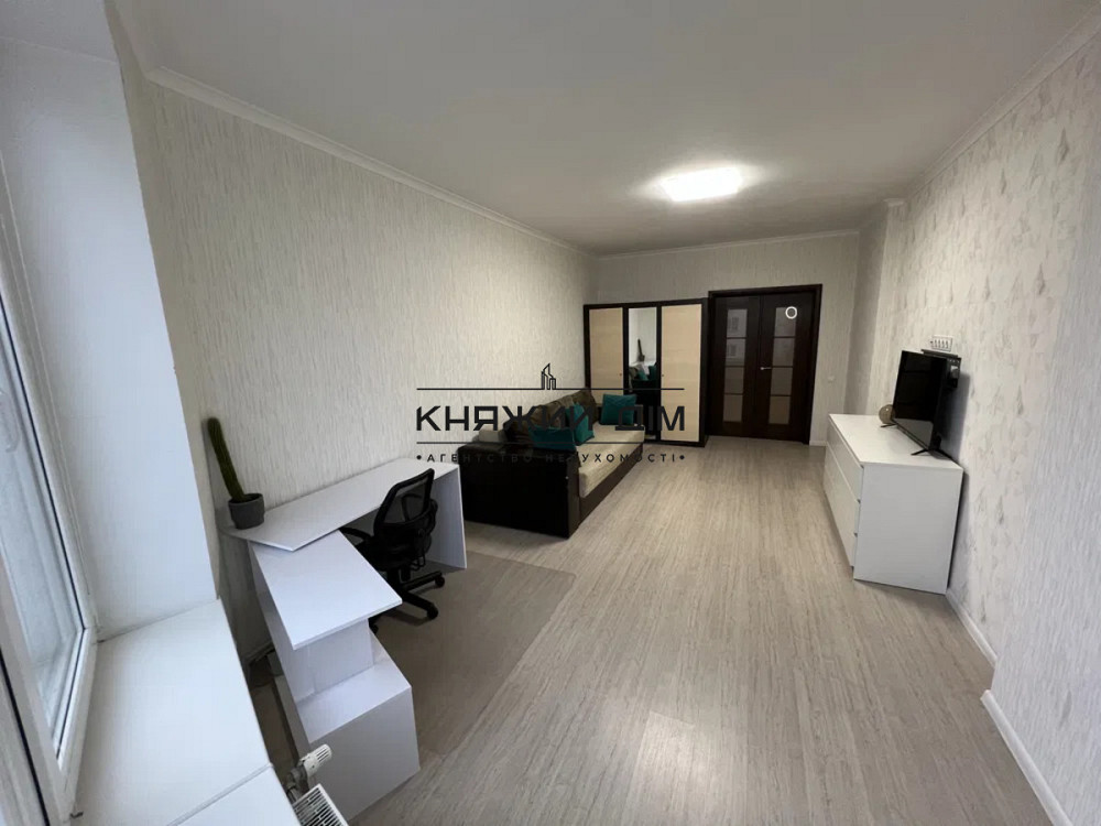 єГенератор Оренда 2х кімнатної квартири ЖК Південна брама КОД № 11204260 Киев - изображение 3