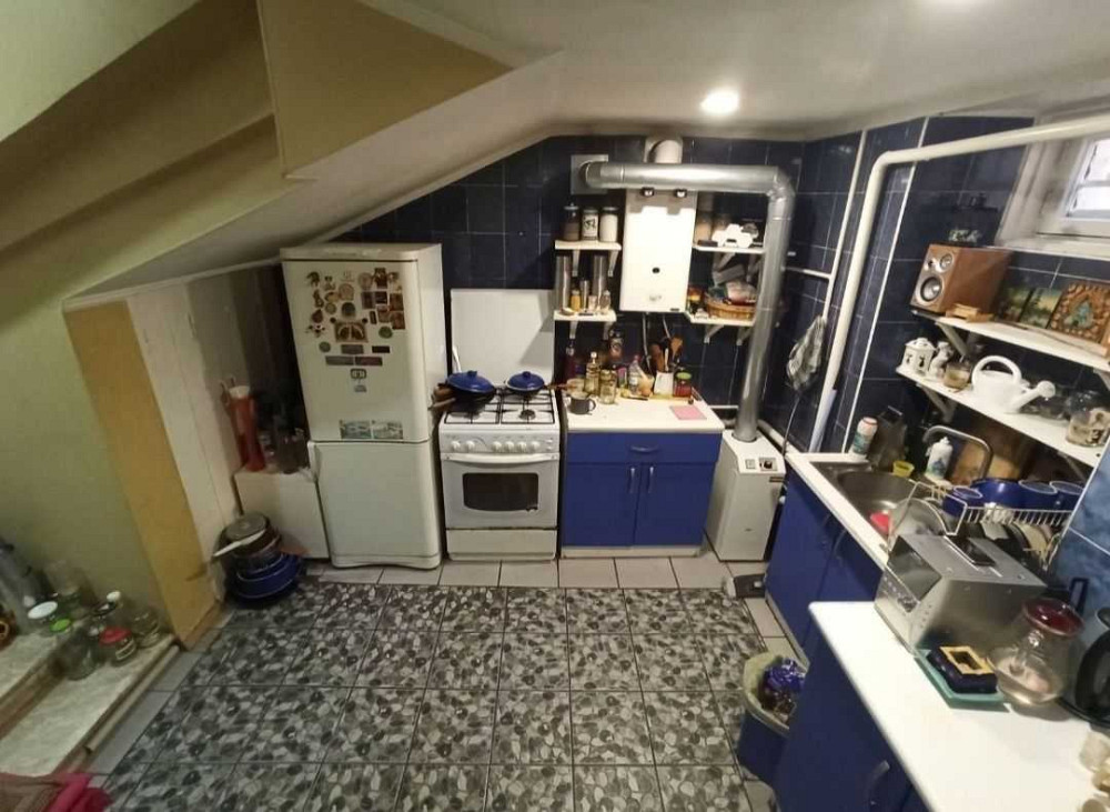 долгосрочная аренда 2-к квартира Одесса, Приморский, 10000 грн./мес. Одесса - изображение 8