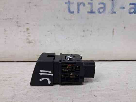 Кнопка аварийки Nissan Qashqai J11 1.2 БЕНЗИН HRA2DDT 2013 (б/у) Киев