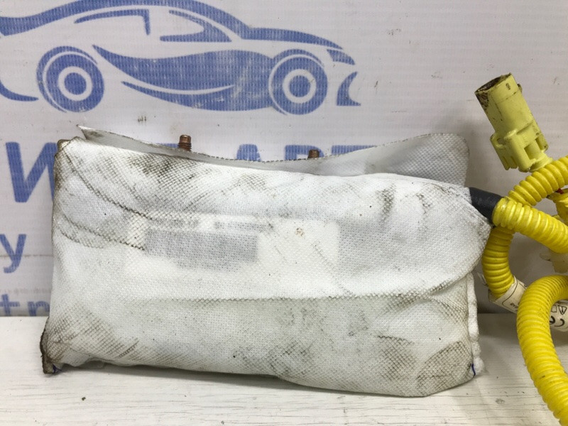 Подушка безопасности в кресло SsangYong Korando 2010-2019  (Арт. 51459) Киев - изображение 3