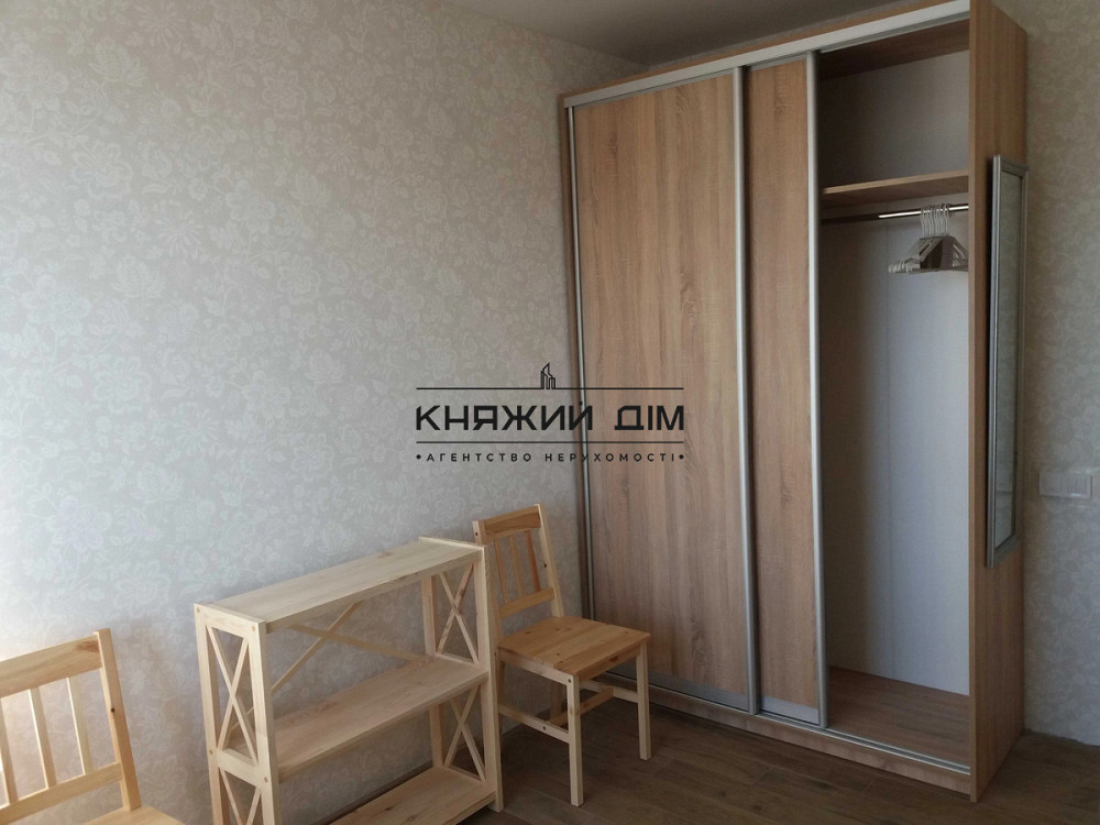 Є Генератор! Оренда 4 кімнатна квартира ЖК Квартет КОД 11204722 Киев - изображение 5