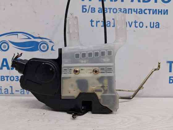 Замок двери передний правый Hyundai Tucson 2004-2009 813202E010 (Арт. 73174) Киев