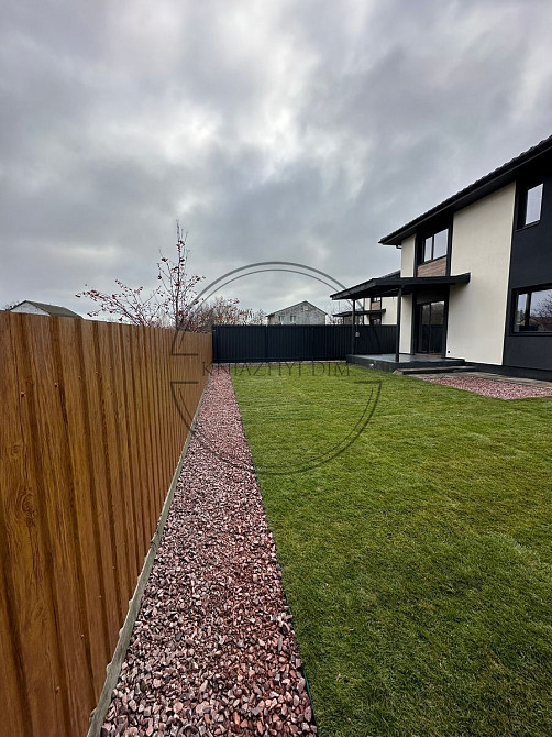 БЕЗ КОМІСІЇ! Продаж будинку 120 м2 з ремонтом в м. Буча біля озера. ГАЗ. № 2211736 Київ - зображення 7