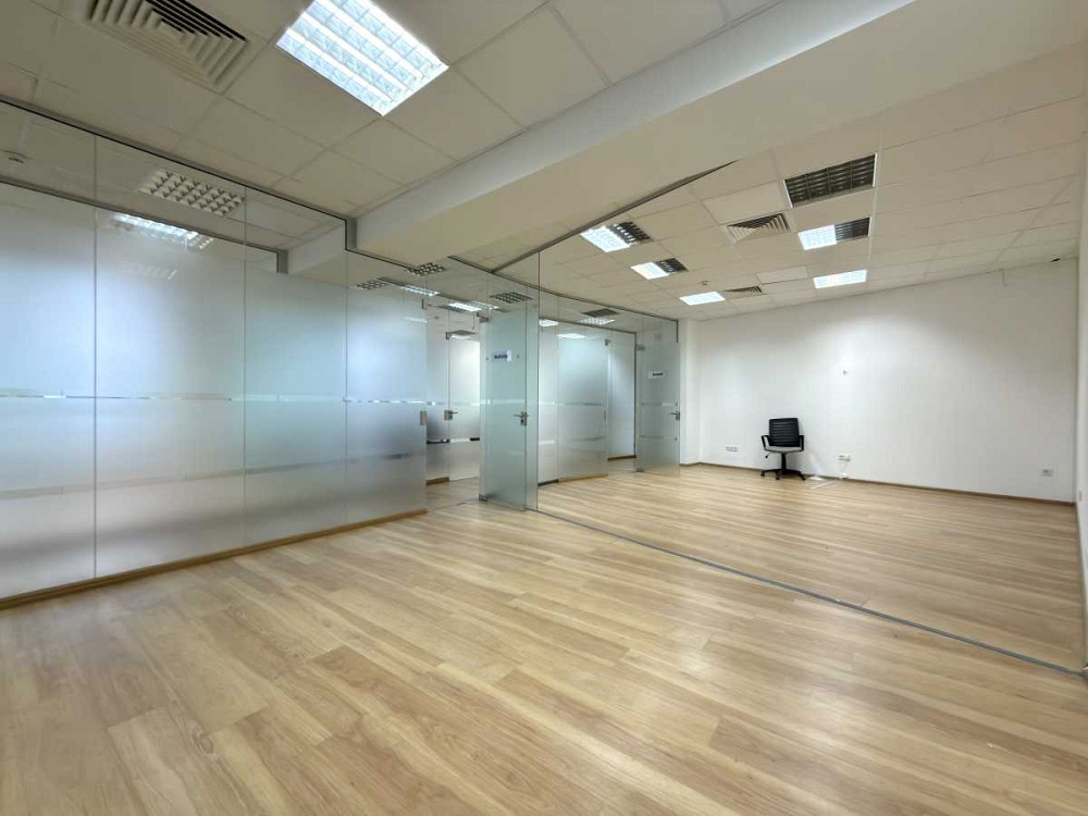 долгосрочная аренда офисное помещение Киев, Печерский, 302500 грн./мес. Киев - изображение 8