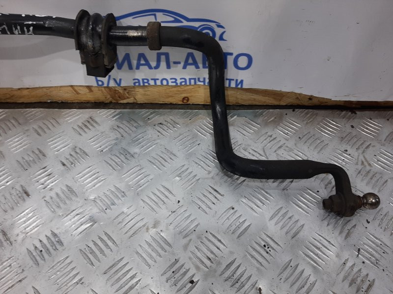 Стабилизатор передний Nissan Juke F15 1.6 TURBO MR16DDT 2010 (б/у) Киев - изображение 2