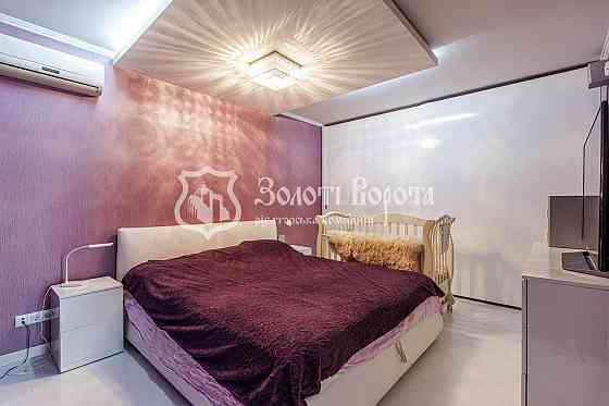 продажа 4-к квартира Киев, Соломенский, 170000 $ Київ