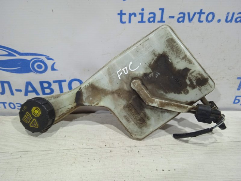 Бачок главного тормозного цилиндра Ford Focus 2010-2018 1742506 (Арт. 17475) Киев - изображение 1