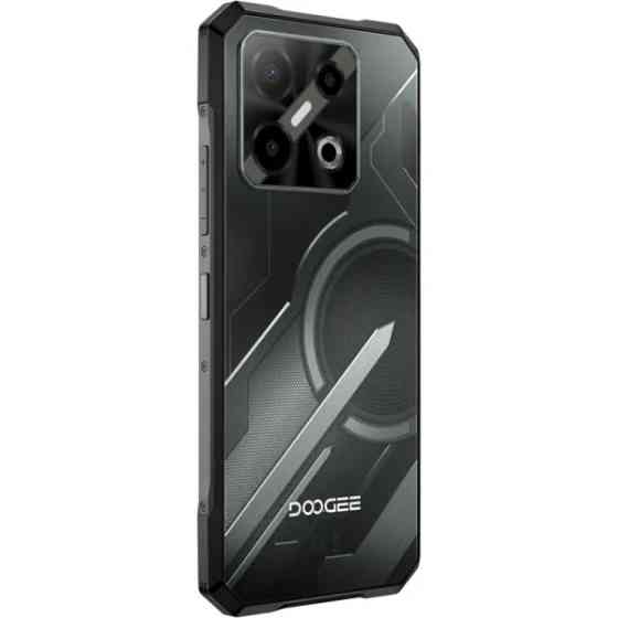 Смартфон Doogee Blade GT Pro 12/512GB NFC Mystic Shadow Black Global (Код товару:43393) Харьков