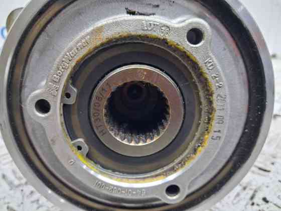 Муфта подключения заднего моста Hyundai Santa fe 2005-2012 4780039420 (Арт. 70213) Киев