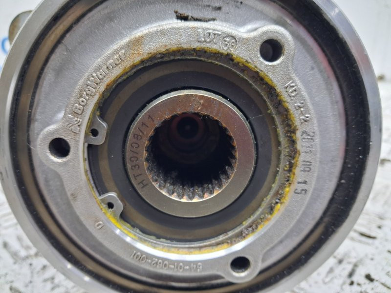 Муфта подключения заднего моста Hyundai Santa fe CM 2.2 DIESEL D4HB 2005 (б/у) Киев - изображение 5