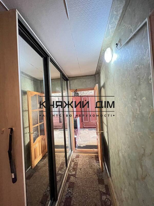 Двокімнатна квартира біля метро Деміївська.Код Об'єкта: 1161715. Київ - зображення 11