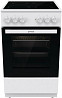 Плита електрична Gorenje GEC5A21WG-B 68 л Киев