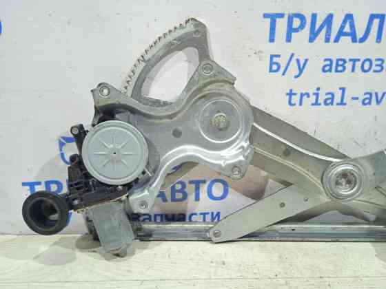 Стеклоподъемник передний левый Toyota Camry XV40 2006 (б/у) Киев