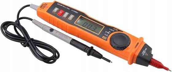 Мини мультиметр PeakMeter PM8211 Харків
