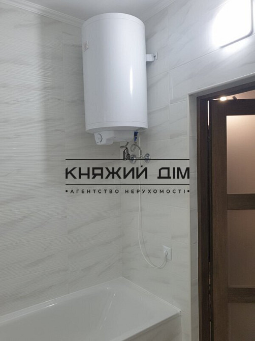 Здам 1к квартиру,ЖК БЕРЕЖАНСЬКИЙ,Мінський масив,код 11203844 Київ - зображення 2