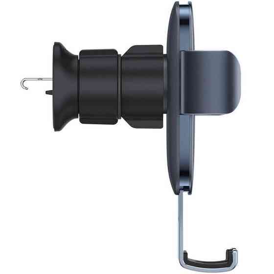 Автодержатель Baseus Metal Age 2 Gravity Car Mount (Air Outlet Version) (SUJS00001) Херсон