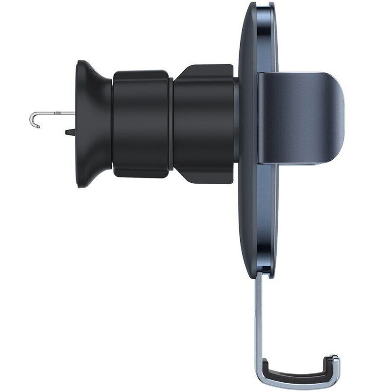 Автодержатель Baseus Metal Age 2 Gravity Car Mount (Air Outlet Version) (SUJS00001) Херсон - изображение 3