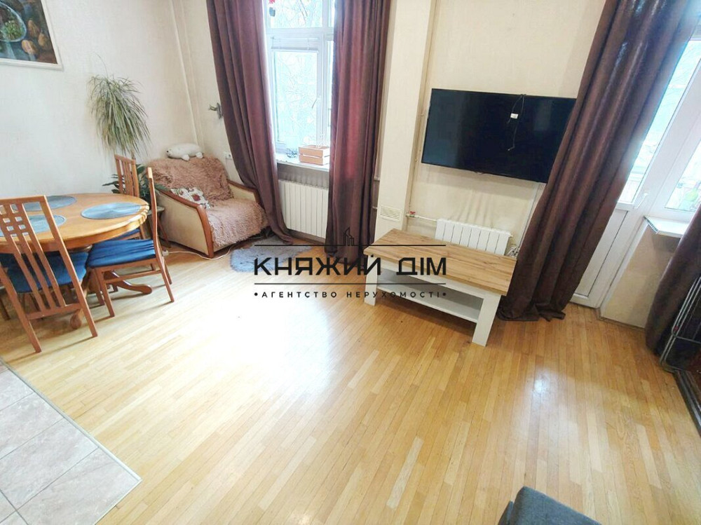 Відмінна квартира-студио в Центрі міста. Код об'єкту : 11145542. Київ - зображення 9