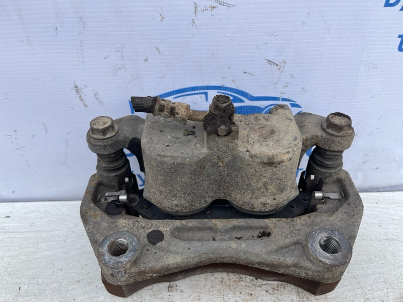 Суппорт передний левый Infiniti QX60 2013-2021 410113JA0A (Арт. 73264) Київ - зображення 3