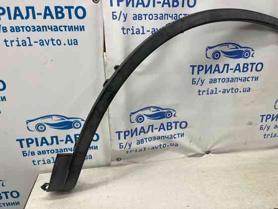 Накладка крыла Infiniti FX 2002-2008 63861CG000 (Арт. 75773) Київ