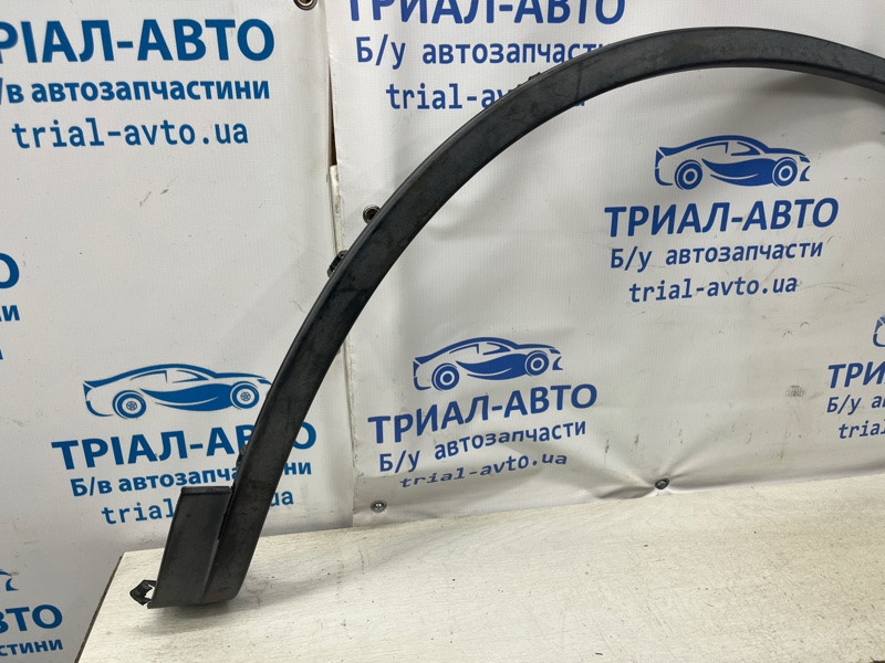 Накладка крыла Infiniti FX 2002-2008 63861CG000 (Арт. 75773) Київ - зображення 2