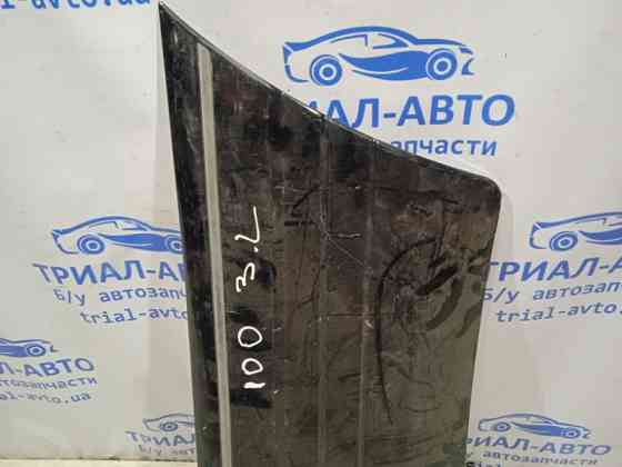 Накладка двери Toyota Land Cruiser J100 1998 задн. лев. (б/у) Київ