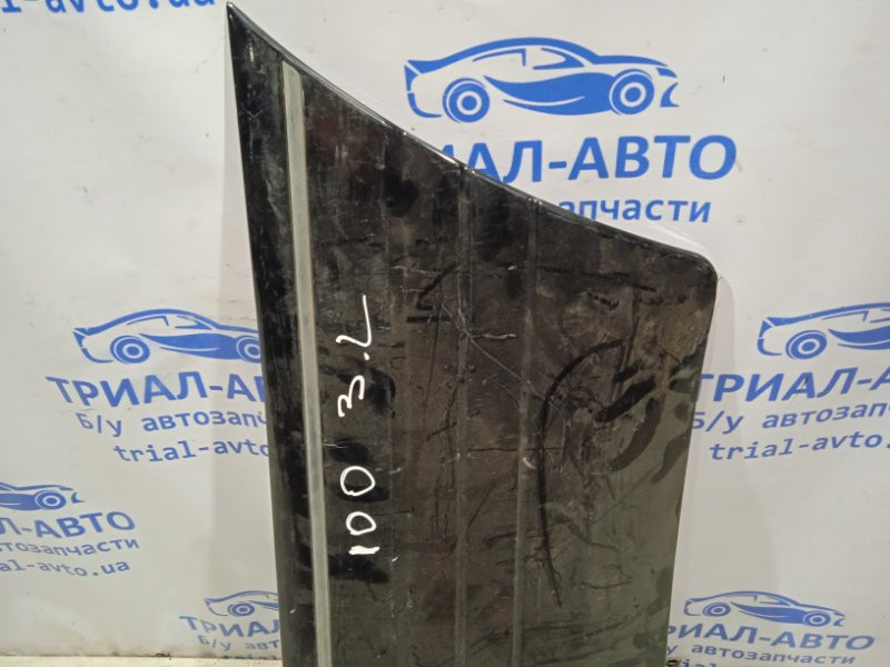 Накладка двери Toyota Land Cruiser J100 1998 задн. лев. (б/у) Киев - изображение 2