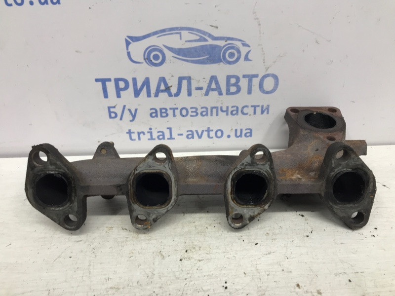 Коллектор выпускной Toyota Avensis 2002-2010 1714127040 (Арт. 42741) Киев - изображение 3