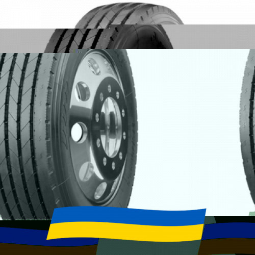 215/75 R17.5 Sailun S637 135/133L Рульова шина Київ - зображення 1