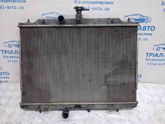 Радиатор основной Nissan X-Trail 2007-2015 21400JG300 (Арт. 79821) Киев