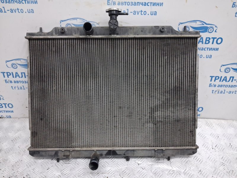 Радиатор основной Nissan X-Trail 2007-2015 21400JG300 (Арт. 79821) Киев - изображение 1